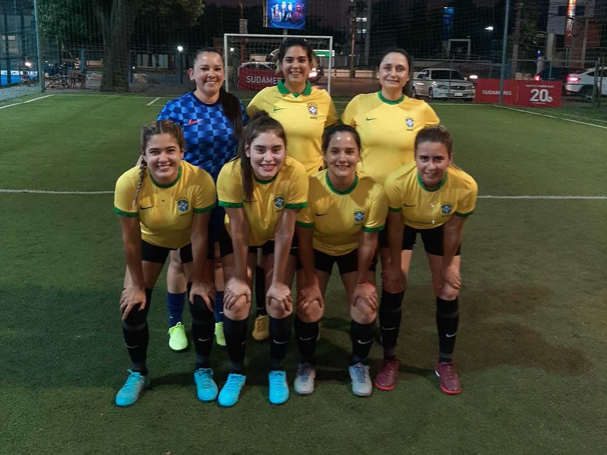 ¡¡La ultimas finalistas no se quedan atrás!!