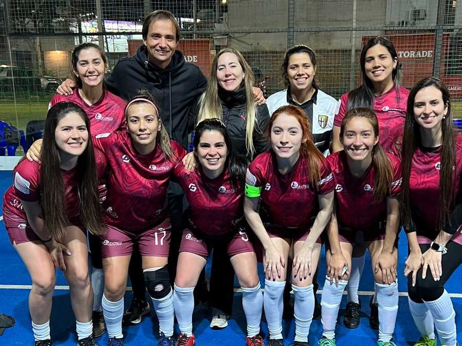 ¡¡¡Una 4ta fecha cargada de emoción!!!