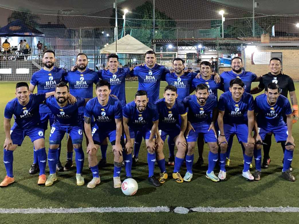 La Copa de Oro y Plata ya tienen sus candidatos