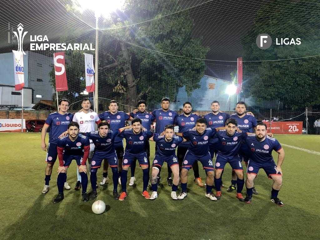 En ese momento el campeón sintió el verdadero terror, IRÑ cayo en penales ante Jauser Cargo. Y en un atractivo partido el prometedor Rimec-Bazzar supero a Ramírez Díaz De Espada.