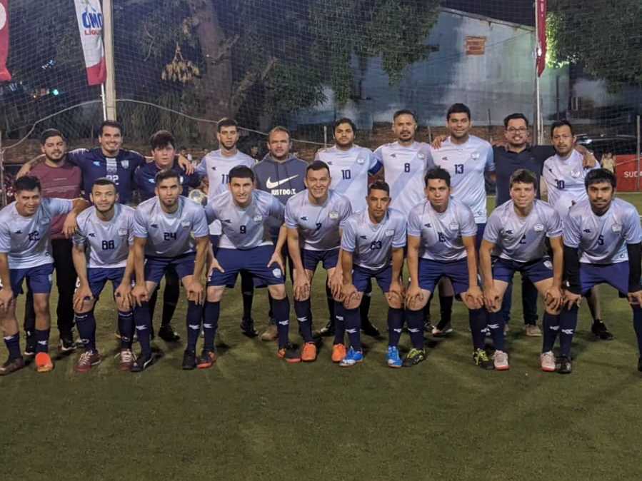 Caballo que alcanza…Una excelente campaña para Tecnimet.