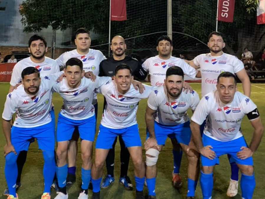 Puma en su segunda final, por su primera Copa.