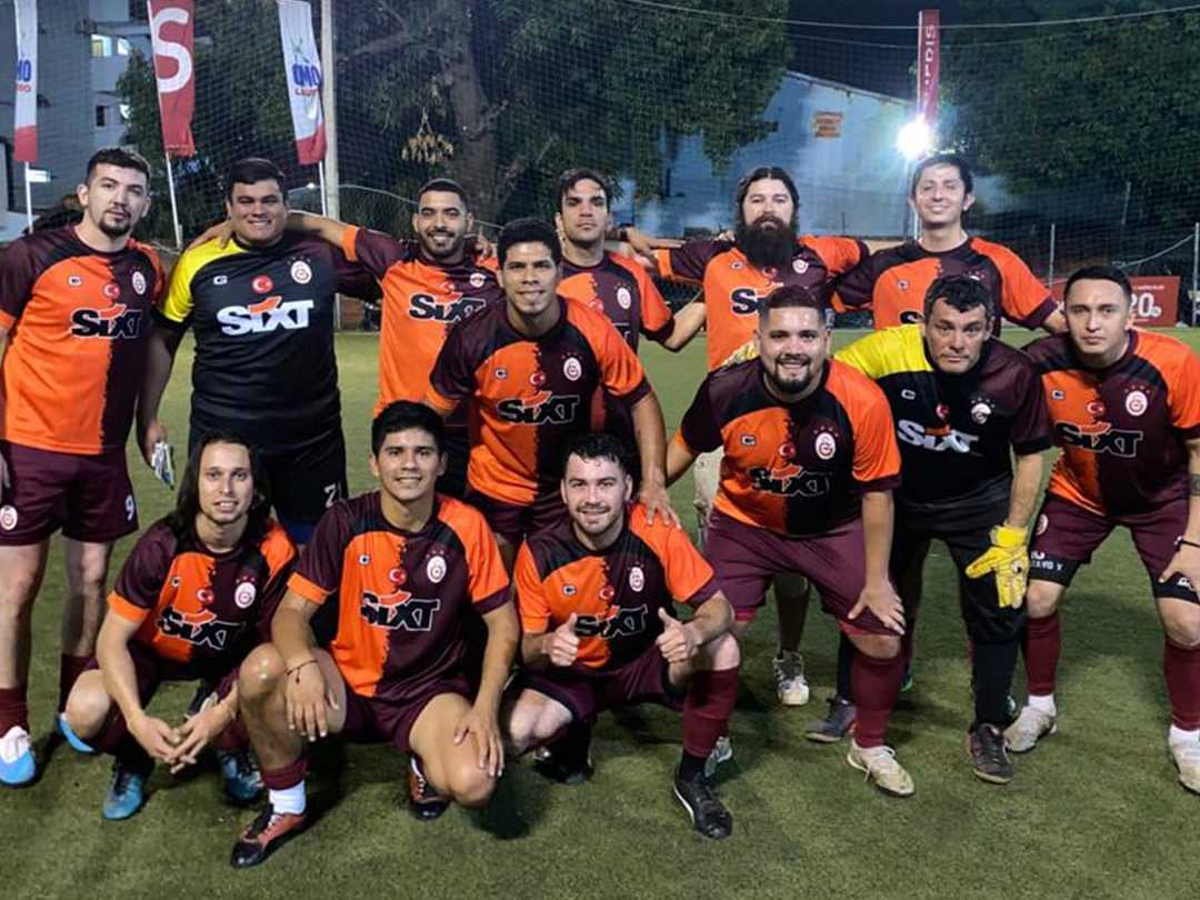 CC Group en busca de la gloria, ¿La tercera será la vencida?