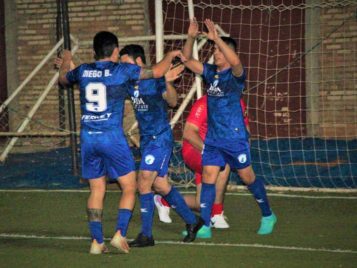 Un tropezón no es caída, Segur Pro y Amalgama debut con el pie izquierdo.