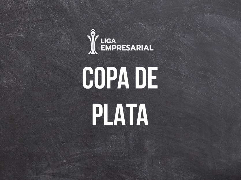 Clasificación Copa de Plata