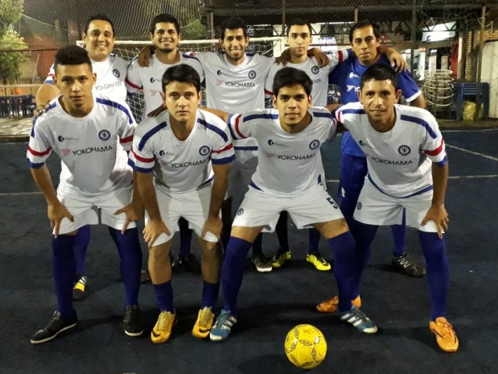 ASEGURAN SUS PRIMEROS PUNTOS 