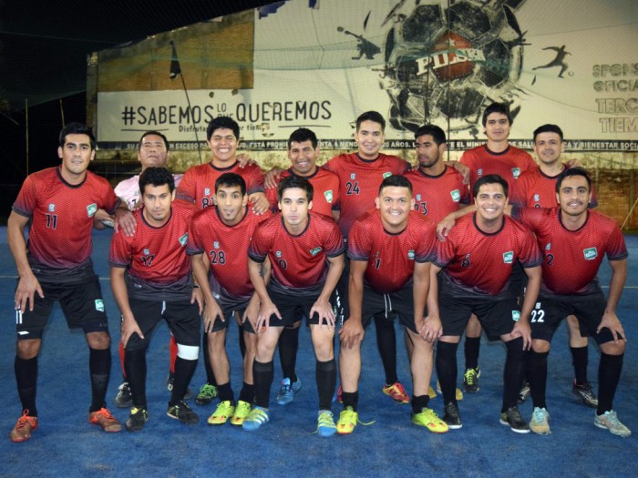 Big Box SRL, una empresa que concilia el trabajo y el deporte para mayor productividad