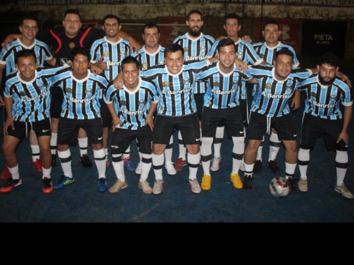 Última jornada de definiciones