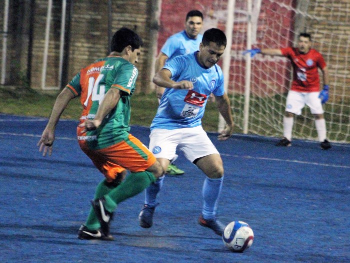 En puertas de clasificación