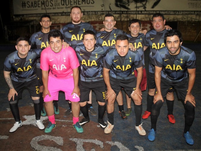 Una jornada no muy buena para los favoritos