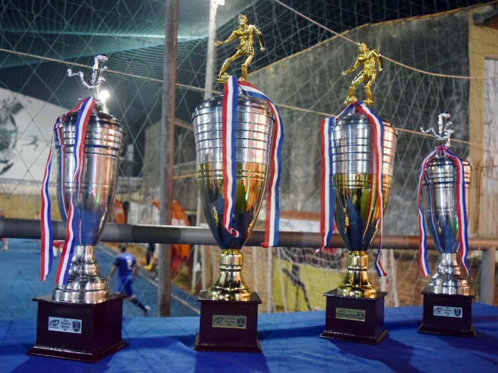 Arranca la liguilla de la LEF