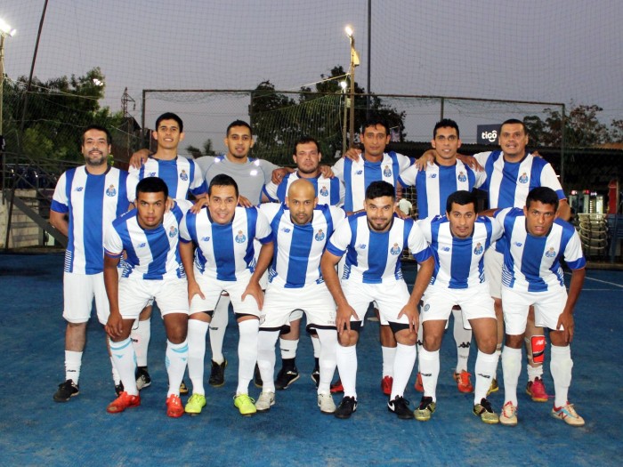 Se suman los clasificados a octavos