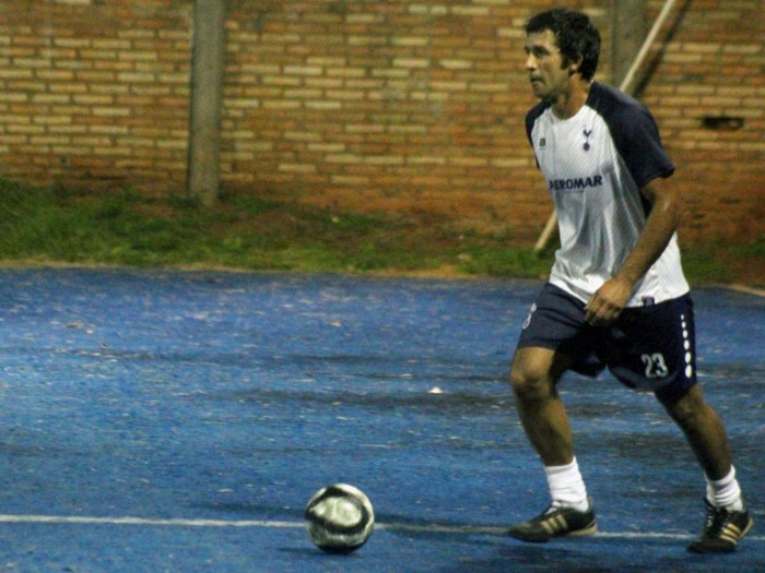 Fapasa da la sorpresa y se anota en los octavos de Oro