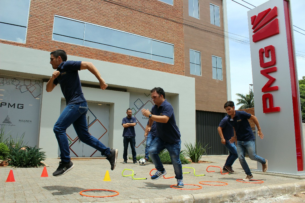 Bicampeón, en plena pretemporada, apunta al ‘tri’