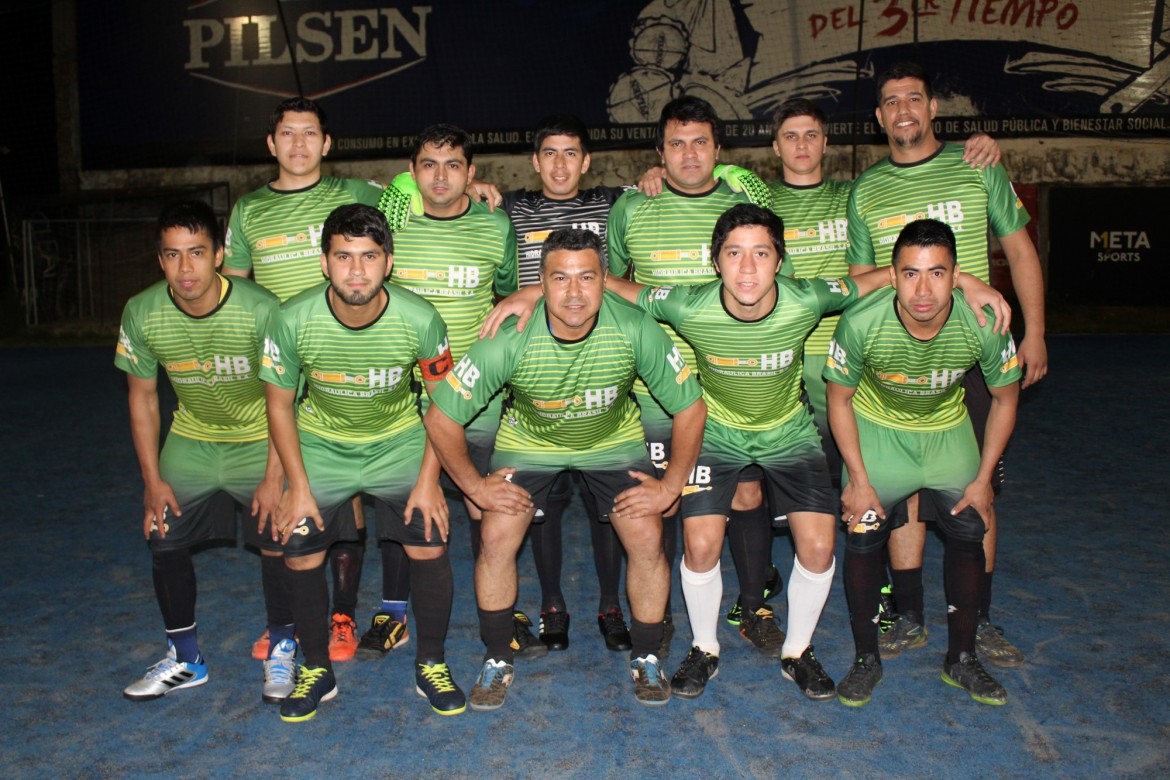 Cuenta regresiva para una nueva temporada