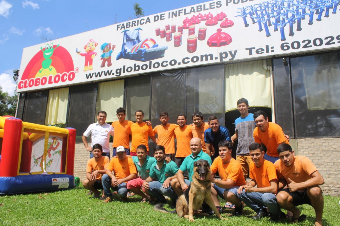 Acua Park se prepara con amistosos