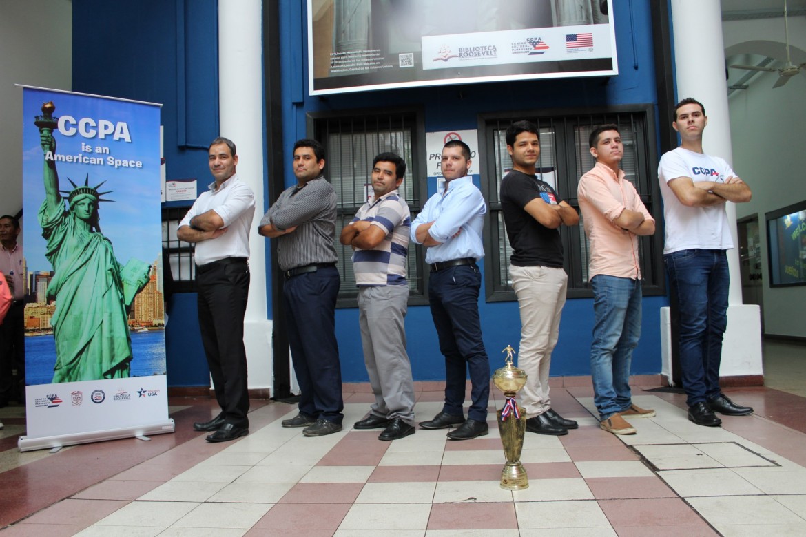 Responsabilidad y compromiso hacia la institución