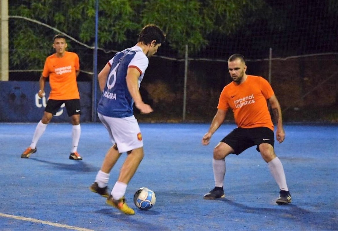 Arrancó la LEF Apertura 2019