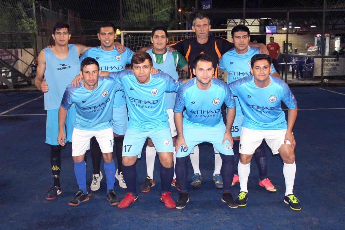 Magnífica producción: 103 goles en 15 partidos!