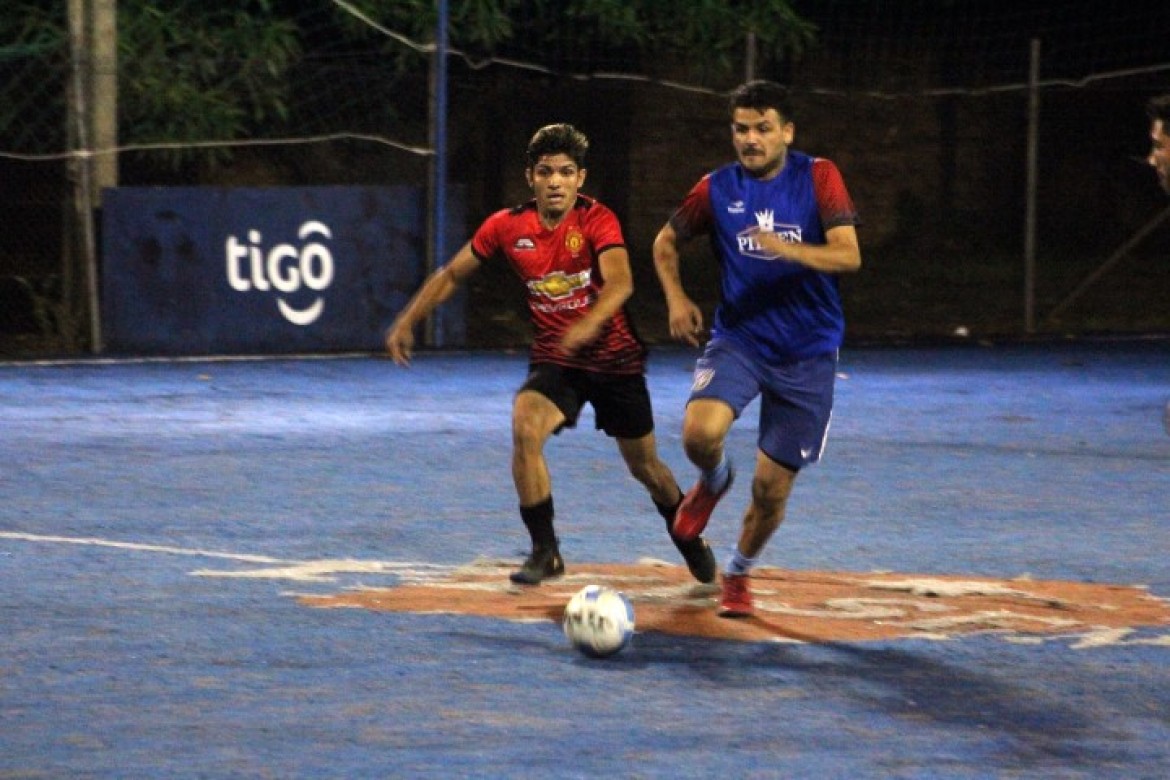 Triunfazo para trepar a la cima