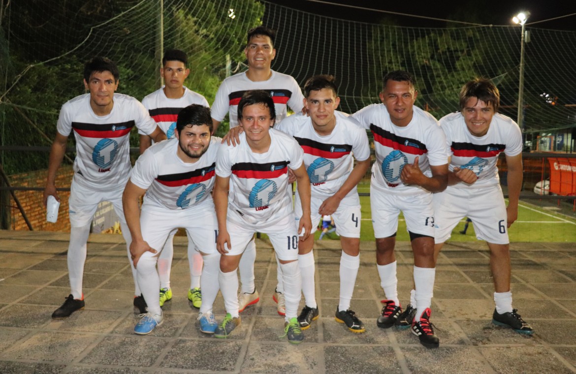 “Invitamos a los compañeros a venir a compartir y apoyar”