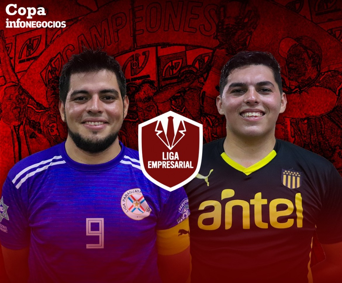 Servimer vs. Codisa, la gran final