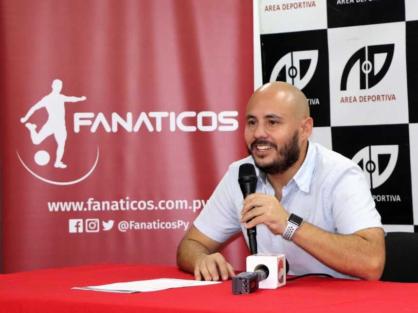 Inscripciones abiertas para la Liga Empresarial en  fútbol, vóley y paddle