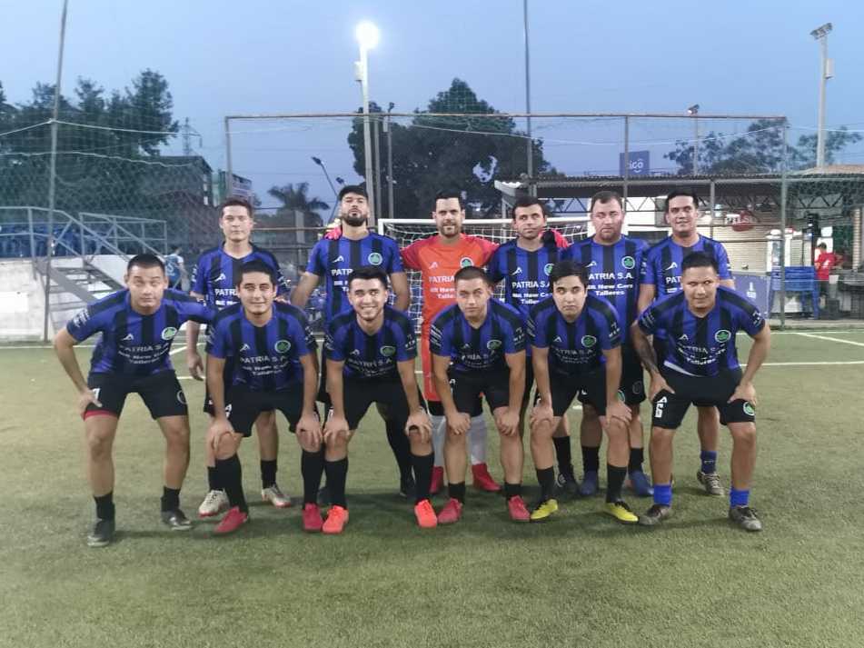 Buena producción goles en el arranque de la LEF Apertura 2020