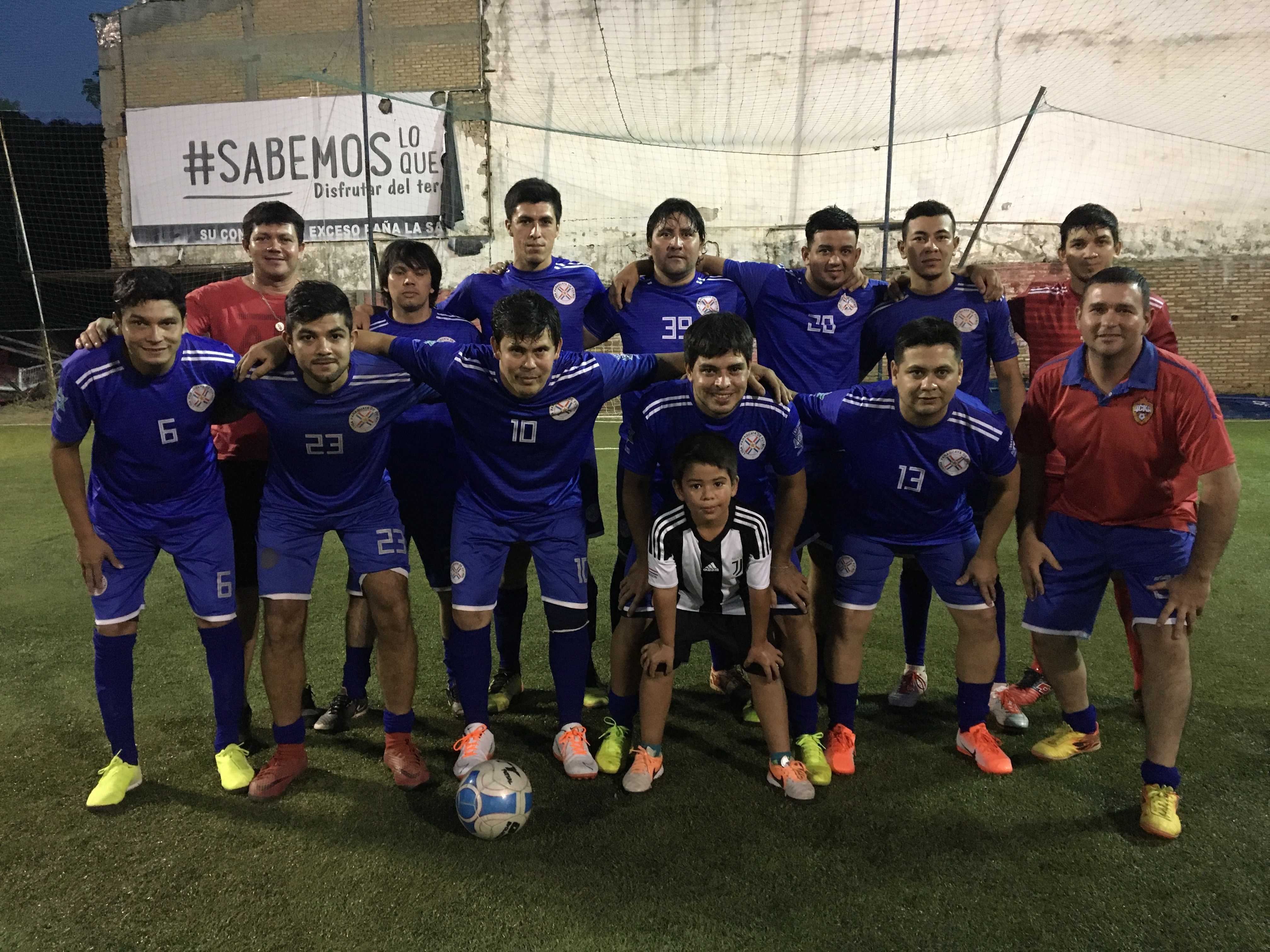 Campeón de Plata apunta en la Copa de Oro