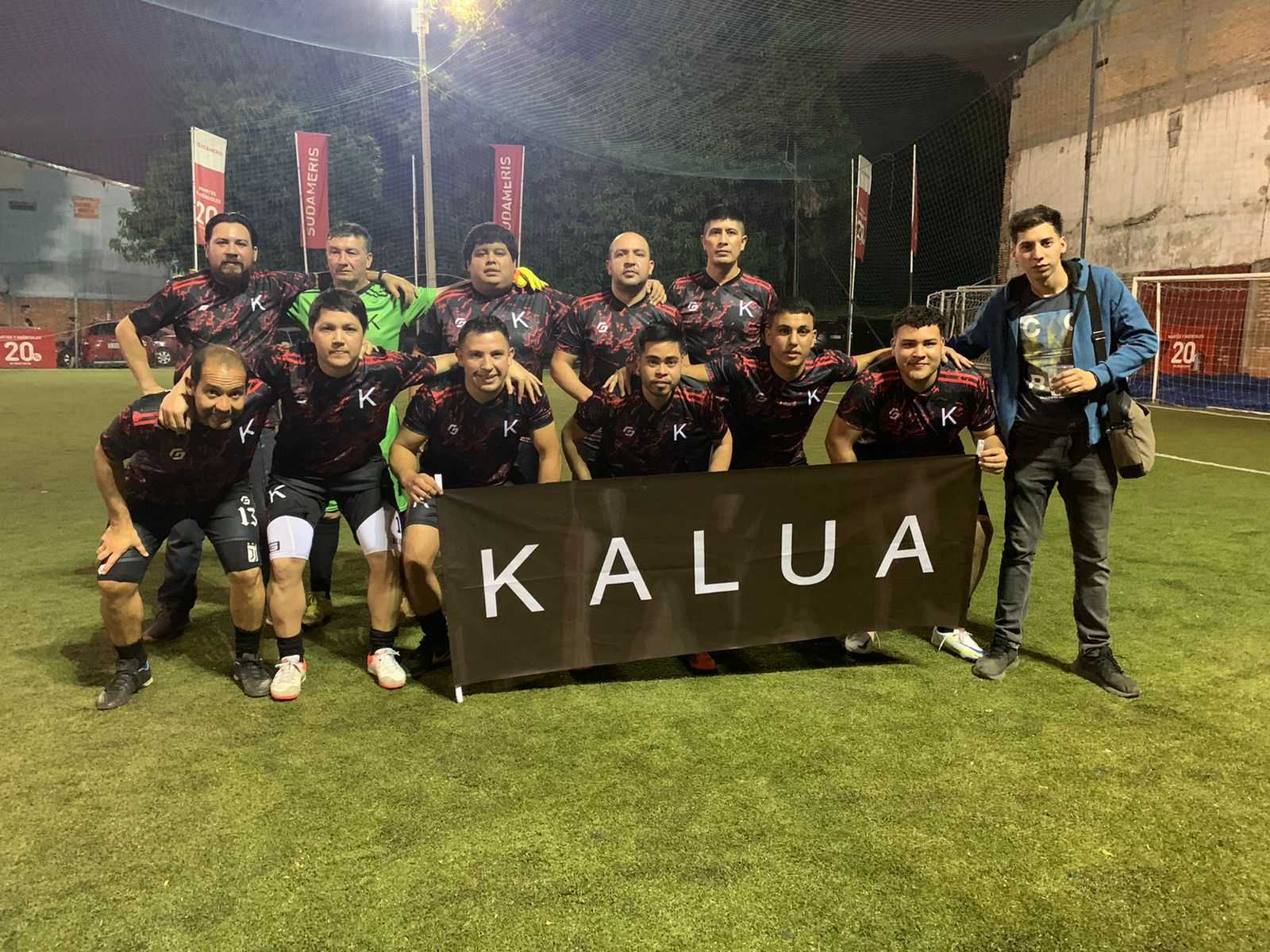 ¡Antagónico empate!