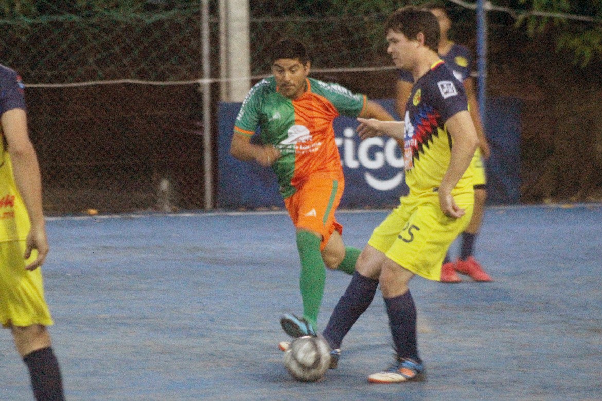 Cierran los octavos con increíbles resultados