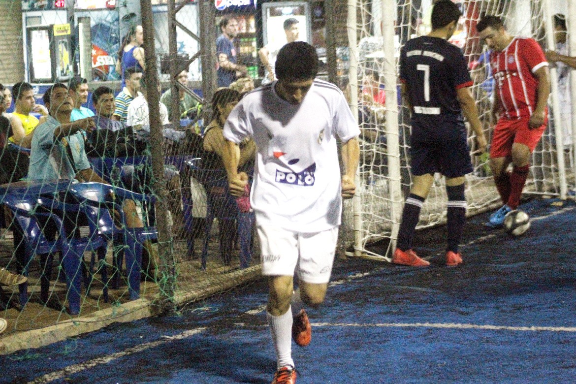 Último cupo para semis de Oro se define hoy