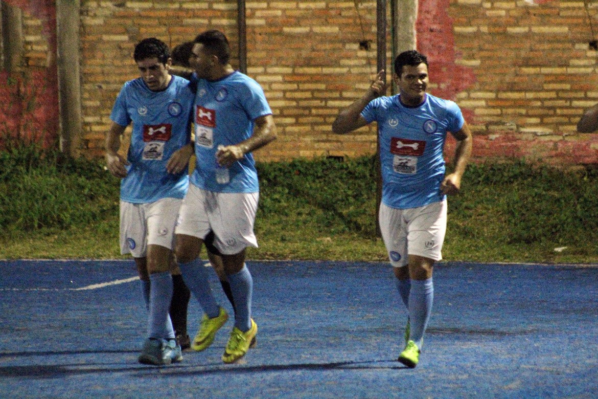 Notario: “Un plantel de grandes jugadores”