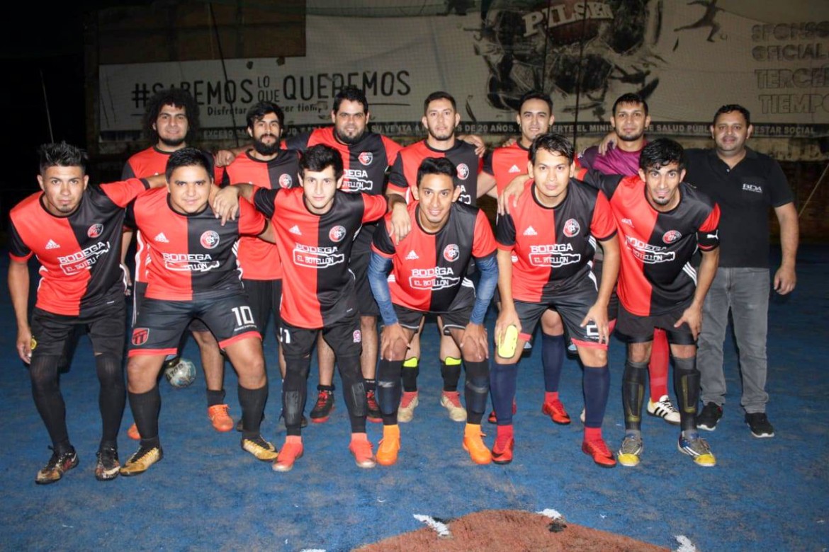 Arranca el sueño por la Copa de Oro