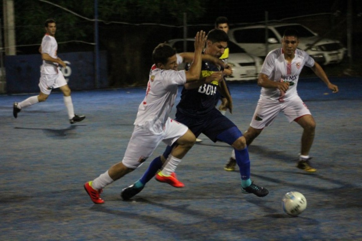 Quedó fuera de Oro siendo invicto