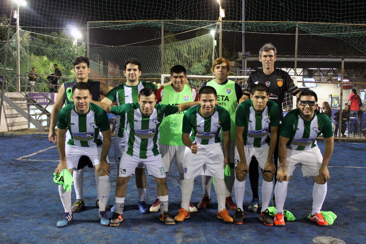 Inesperada despedida de un favorito