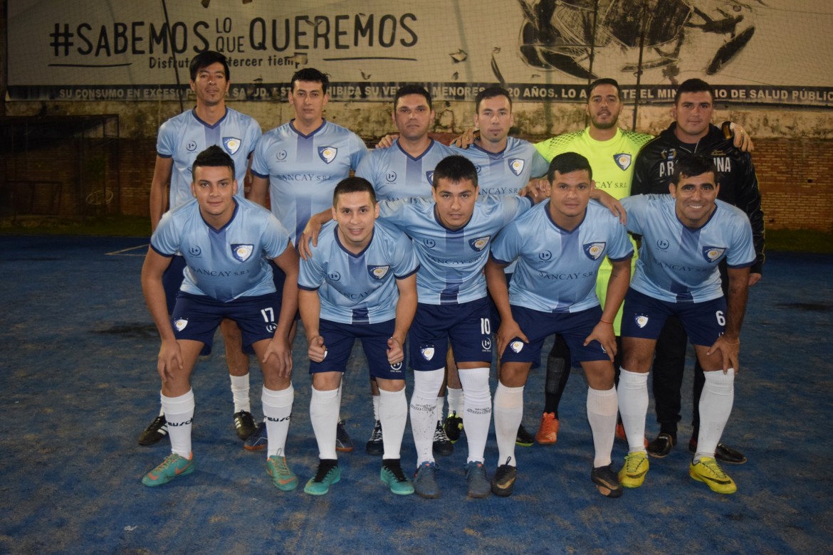 Vigente campeón de Oro se suma a Octavos de Plata