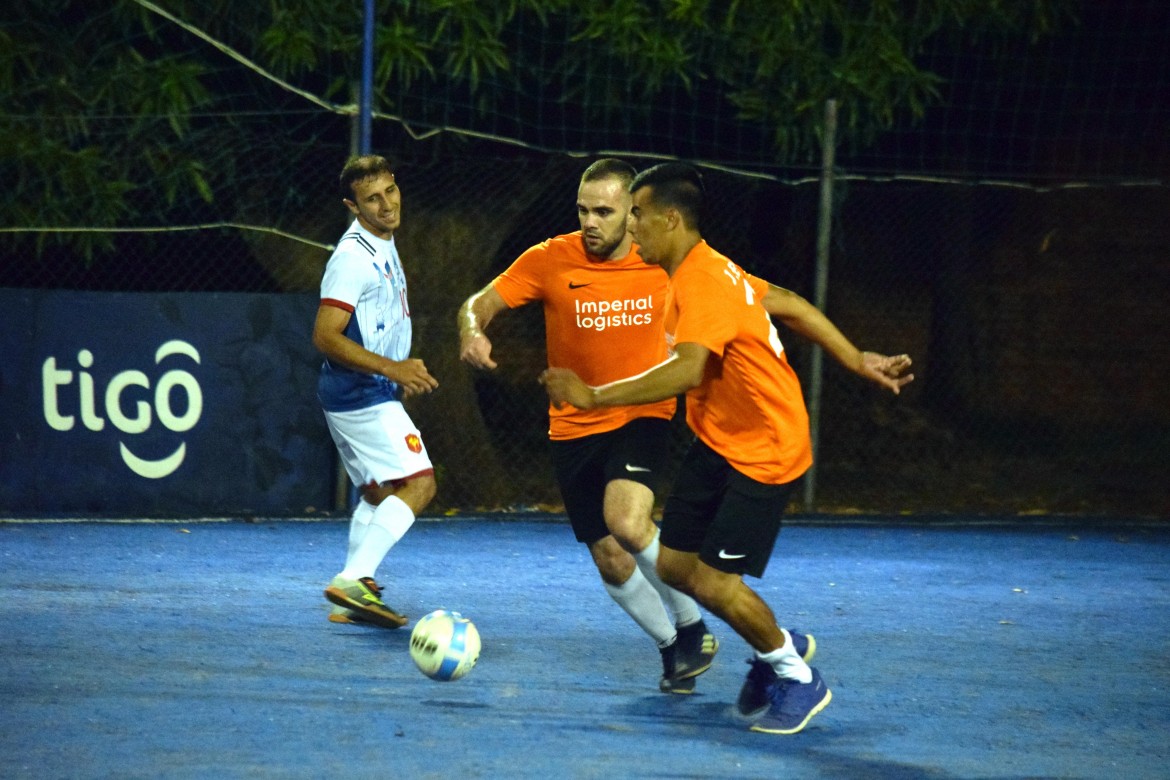 Multinacional quiere “transportarse” a cuartos