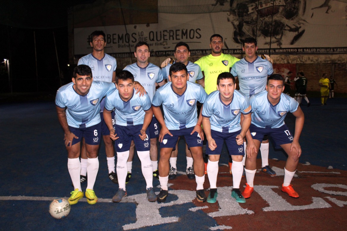 Campeón de Oro va por la Plata